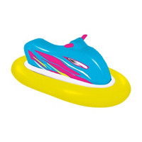 Sunny Daze Inflatable Jet Ski