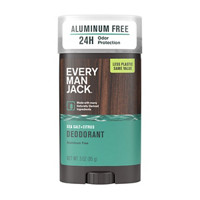 Every Man Jack Sea Salt + Citrus Aluminum