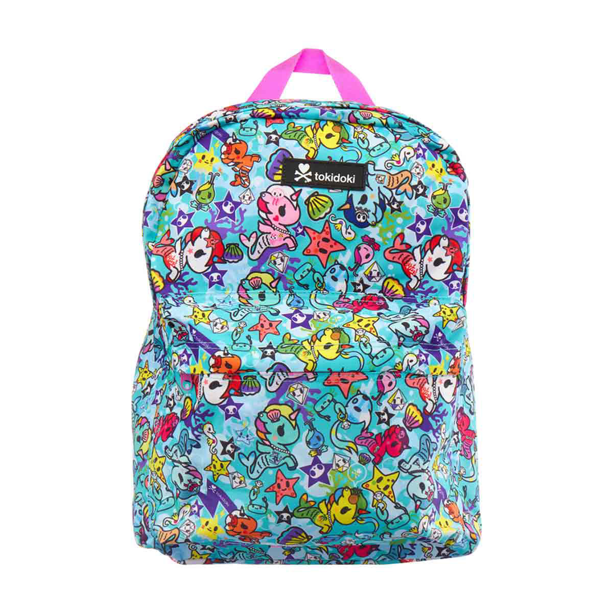 Tokidoki Bag Backpack