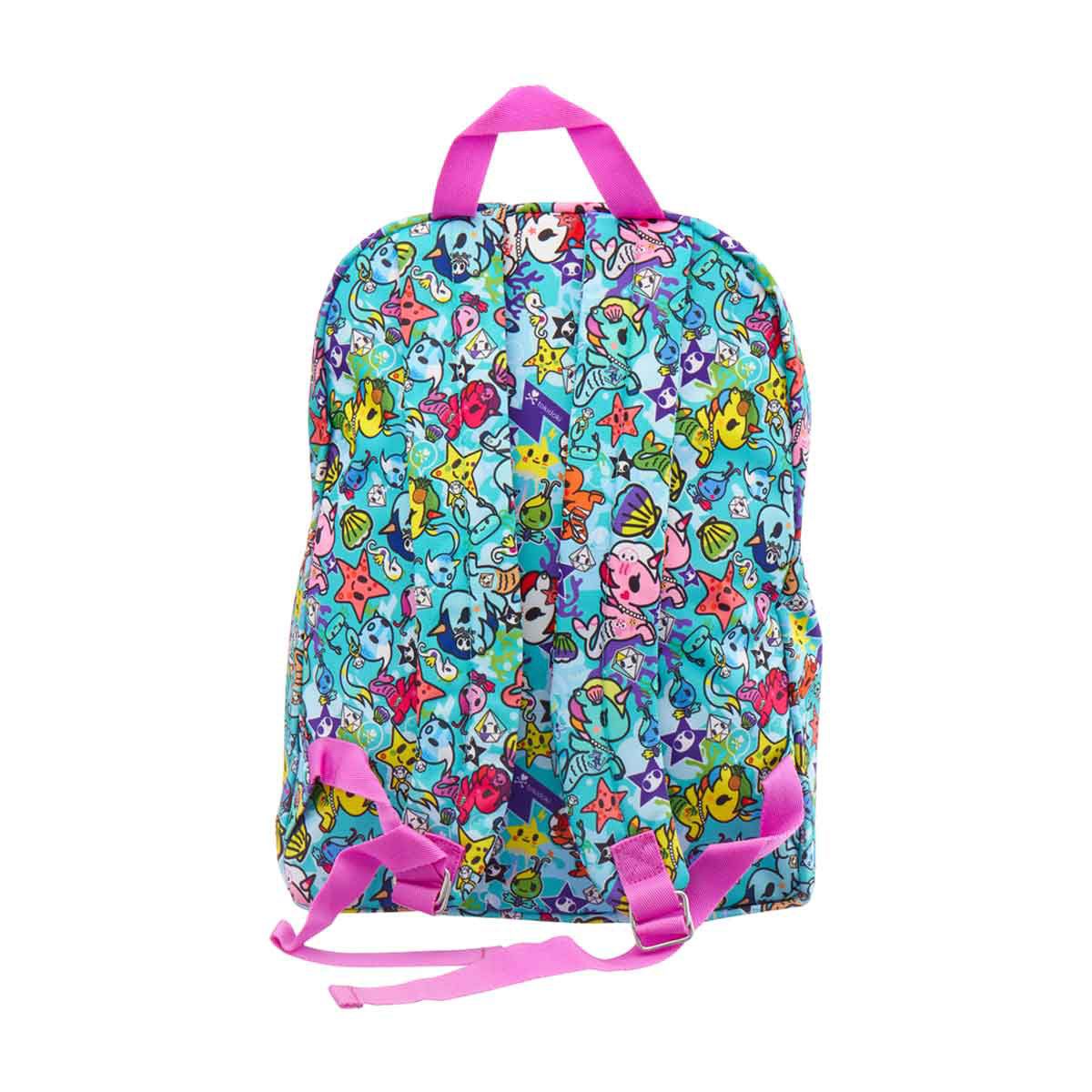 Tokidoki Bag Backpack