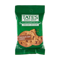 Tate's Bake Shop Chocolate Chip Cookies