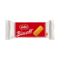 Lotus Biscoff