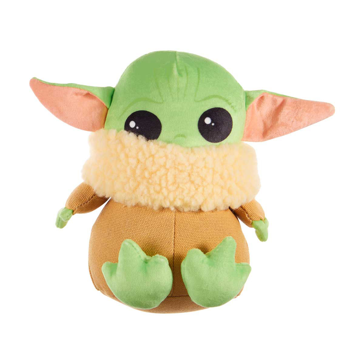 The Child Plush Dog Toy