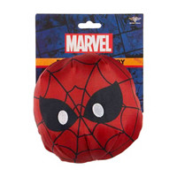 Buckle-Down Spider-Man Face Dog Toy