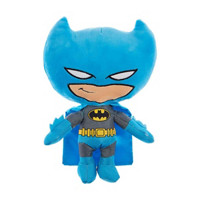 Batman Dog Plush Toy