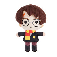 Harry Potter Dog Plush Toy