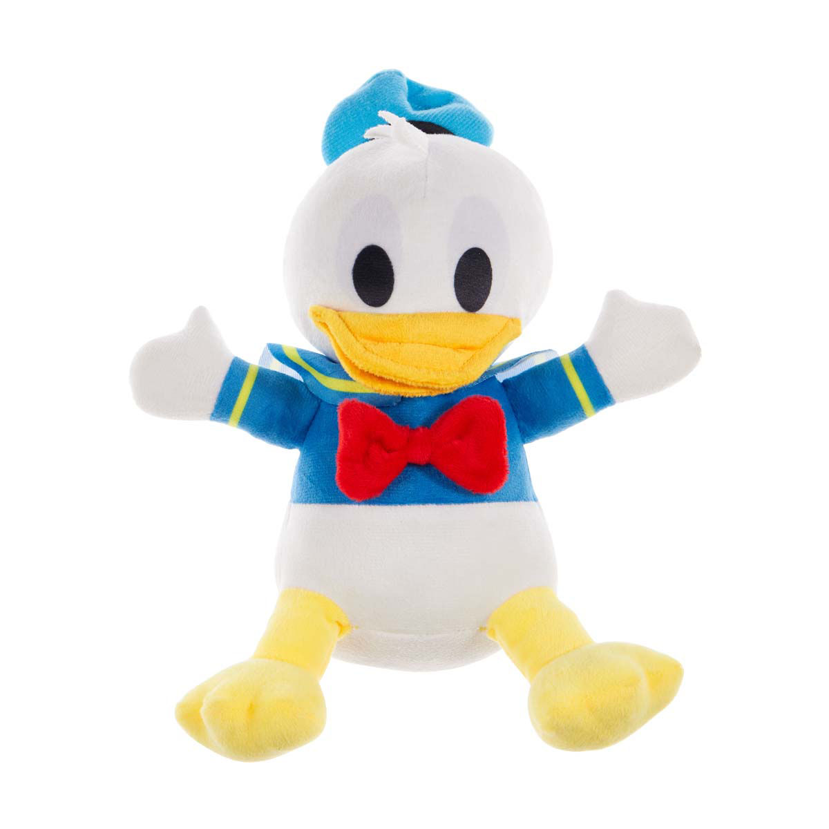 Popshelf Donald Duck Dog Plush Toy | Hamilton Place