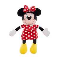 Minnie Mouse Dog Plush Toy