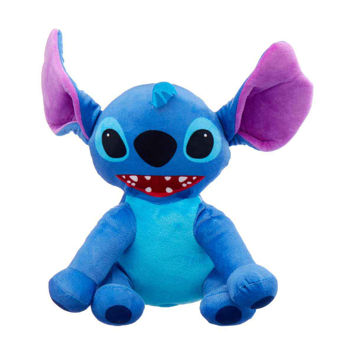 Stitch Dog Plush Toy