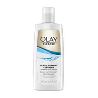 Olay Cleanse Gentle Foaming Cleanser, 6.7 fl oz