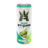 Reign Storm Kiwi Blend Energy Drink, 12 fl oz