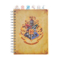 Harry Potter Journal Book
