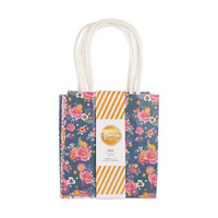 Fancy That Floral Gift Bags, 4 ct