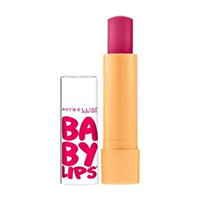 Maybelline Baby Lips Lip Balm, Cherry Me