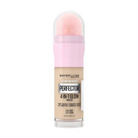 Maybelline 4-In-1 Glow Facial Makeup, 01 Light