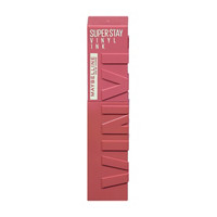 Maybelline Vinyl Superstay Ink Lipstick, Cheeky