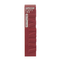 Maybelline Superstay Vinyl Ink Liquid Lipstick,  Witty