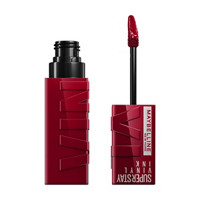 Maybelline Superstay Liquid Lipstick, Royal