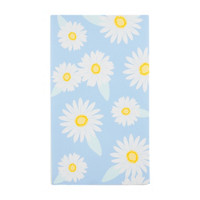 Pastel Floral Paper Guest Towels