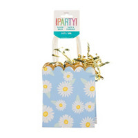 Unique Party! Value Size Daisy Gift Bags 