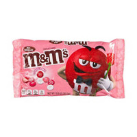 M&M's Valentine's Cupid's Mix Milk Chocolate Candies, 10 oz