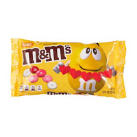 M&M's Peanut Cupid Mix Chocolate Candies, 10 oz