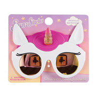 Child's Unicorn Sunglasses
