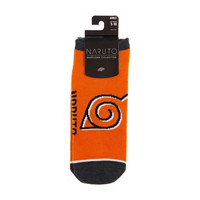 Naruto Ankle Length Socks