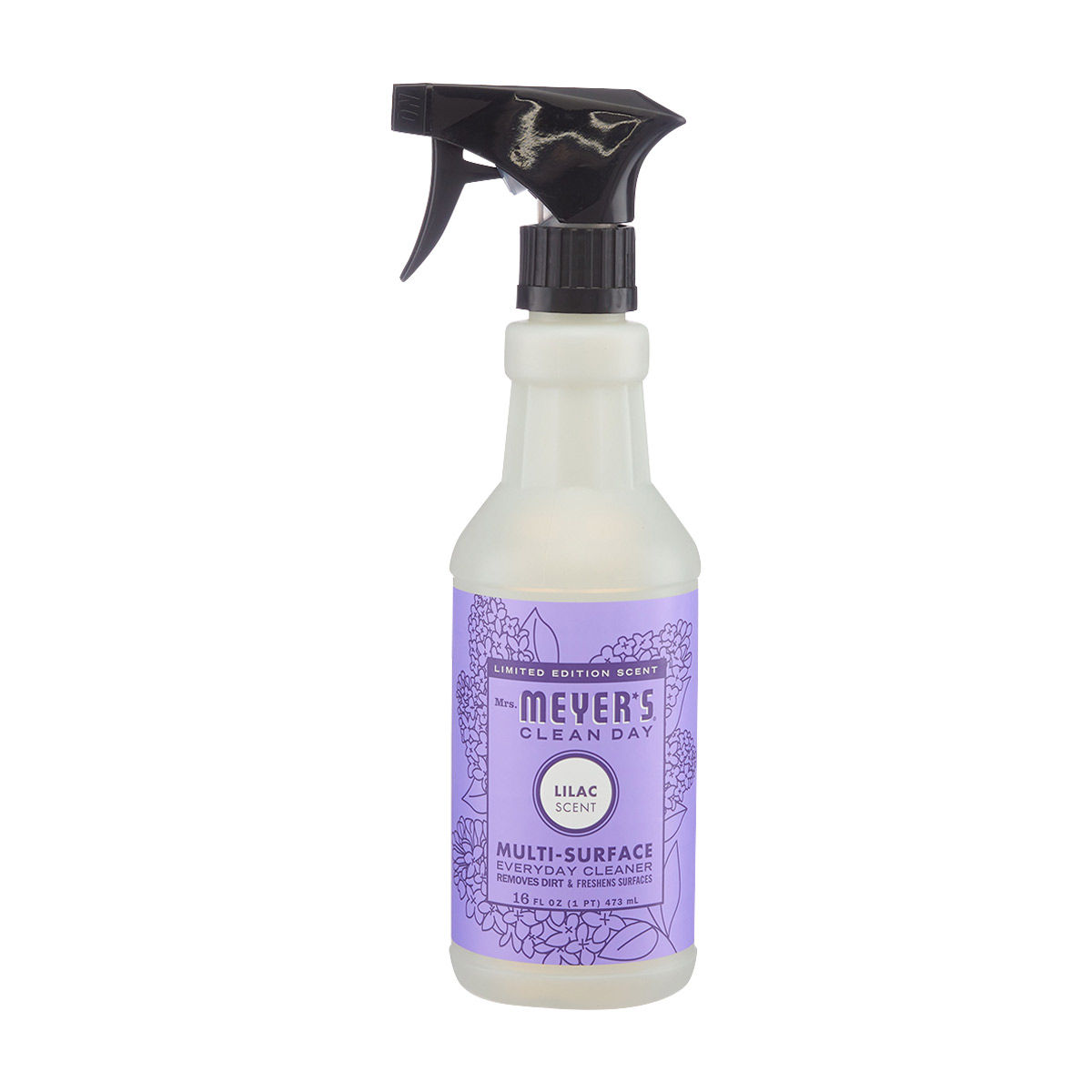 Mrs. Meyer's Multi-Surface Everyday Cleaner, Lilac