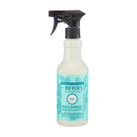 Mrs. Meyer’s Multi-Surface Everyday Cleaner, Mint