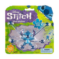 Disney Stitch Wall Walker