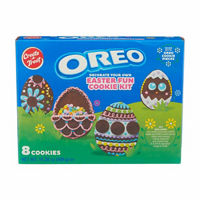 Create A Treat Oreo Easter Fun Cookie Kit, 14.38 oz