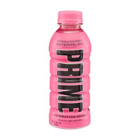 Prime Hydration Strawberry Watermelon 16.9oz