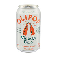 Olipop Soda, Vintage Soda, 12 fl oz