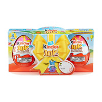 Kinder Joy Fun Kids Eggs, 2.1 oz