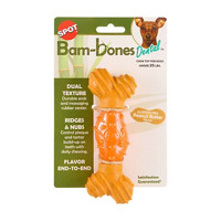 Spot Bam Bones Dental Chew for Dogs