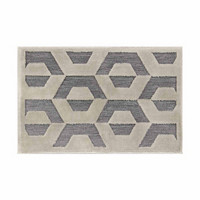 Indoor/Outdoor Rug, 19 in x 30 in