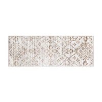 Indoor/Outdoor Rug, 19 in x 54 in