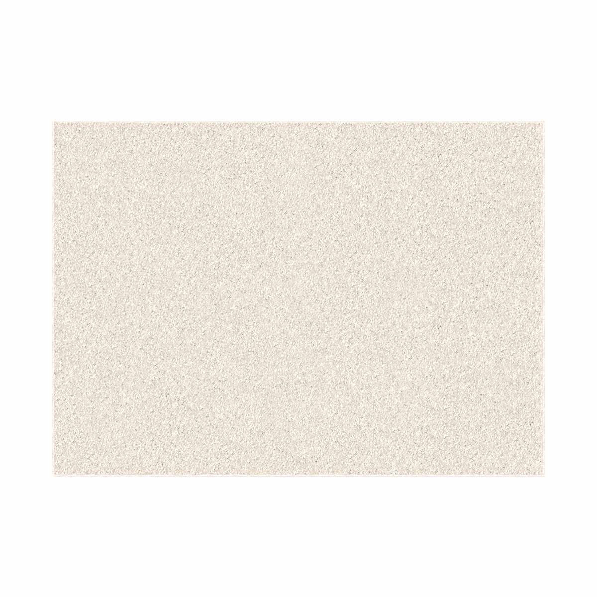 Patterned Rug, Cream