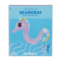 SplashParty Seahorse Ride-On Noodle, 60 in