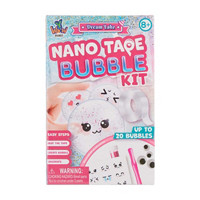 Y Wow Nano Tape Impulse Bubble Kit Pack