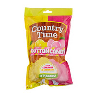 Country Time Cotton Candy, 3 oz