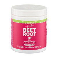 Pink Beet Root Sweet Beet Powder, 4.3 oz