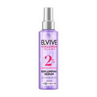 L'Oréal Paris Elvive Hyaluron + Plump Replumping Serum, 4.4 fl oz