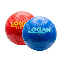 Logan Sports Soccer Ball