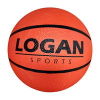 Logan Sports Basketball