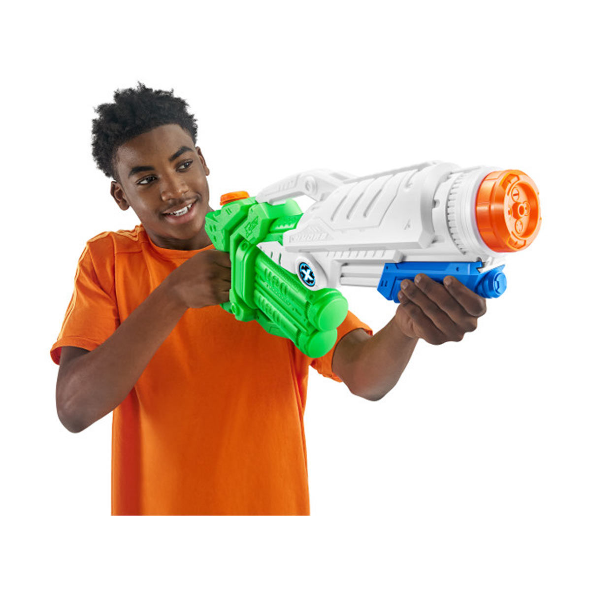 Zuru XShot Hydro Hurricane Water Warfare Water Blaster