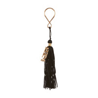 Graduation Tassel Keychain