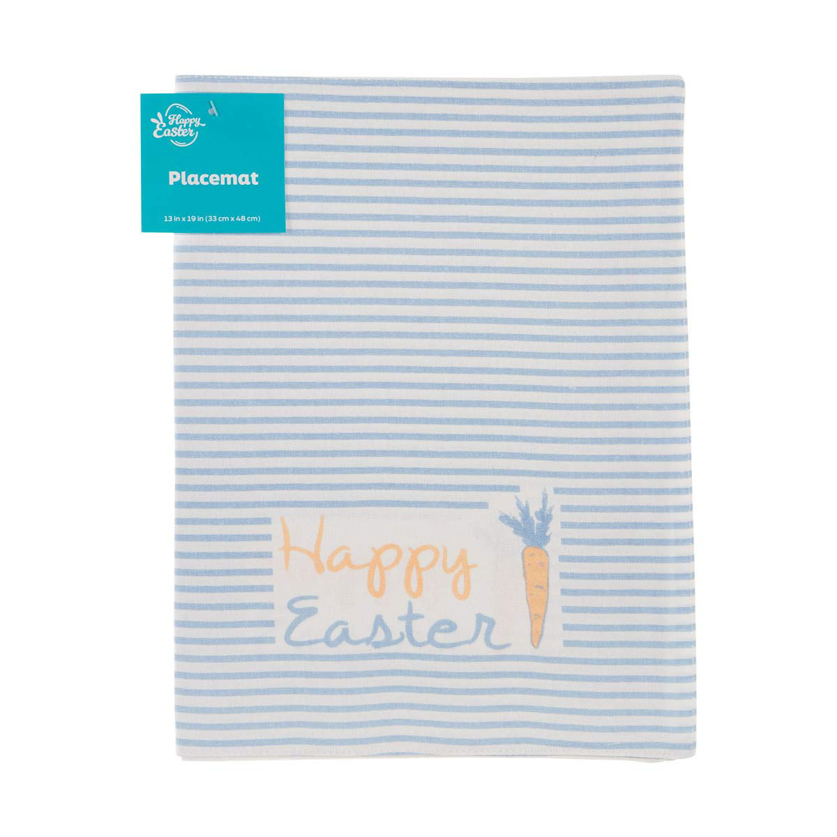 Happy Easter Placemats