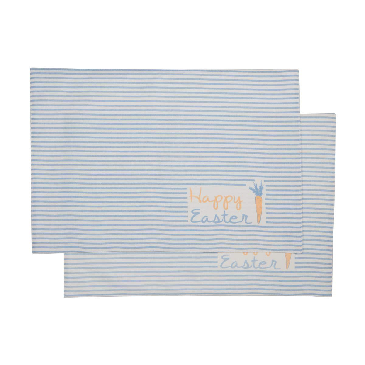 Happy Easter Placemats